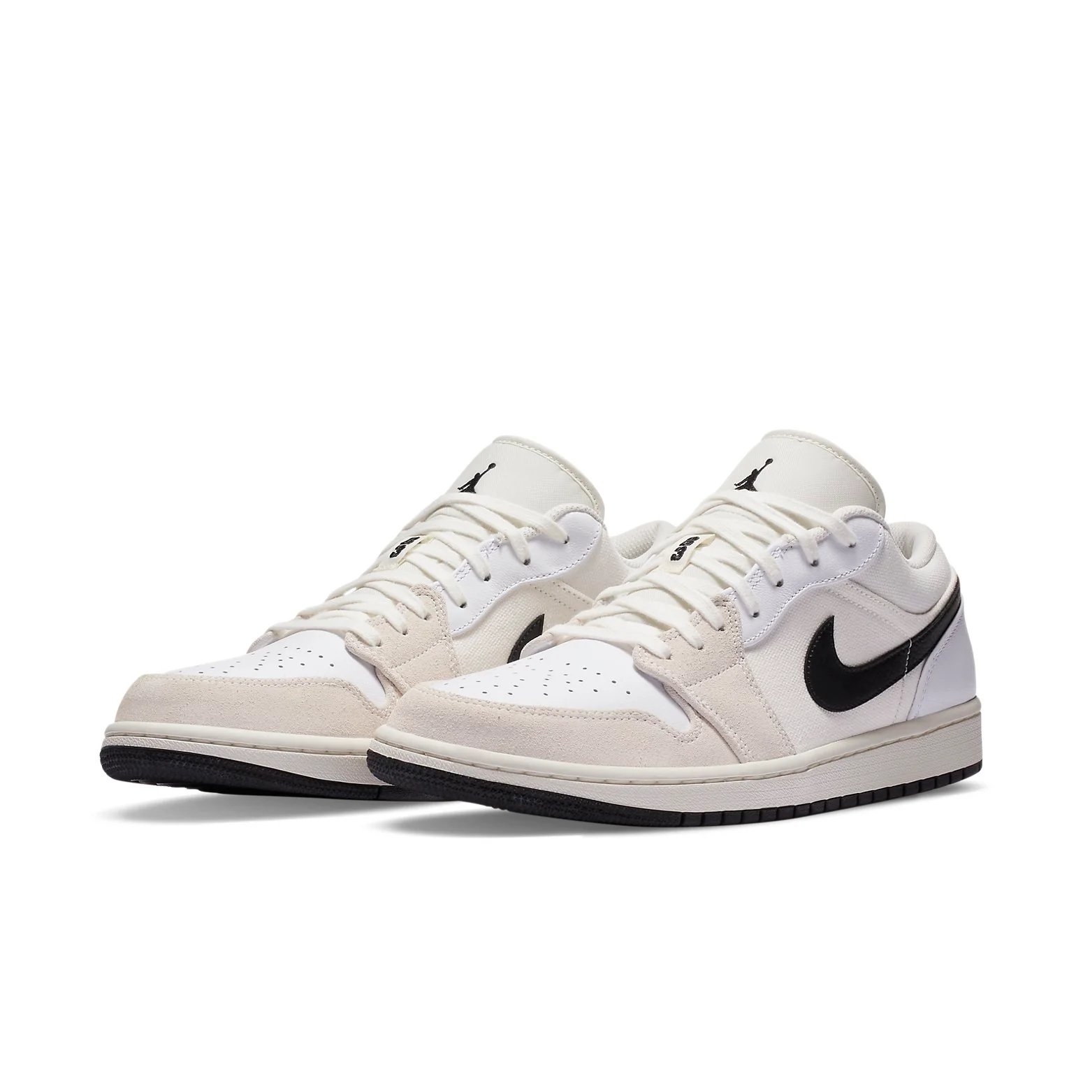 Air Jordan 1 Low 'Astrograbber' DC3533-100