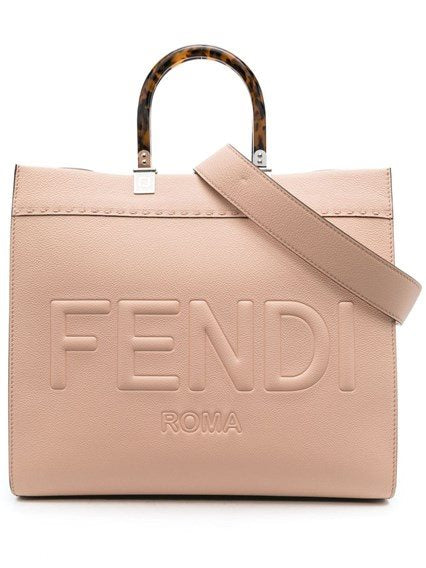 Fendi Sunshine Tote