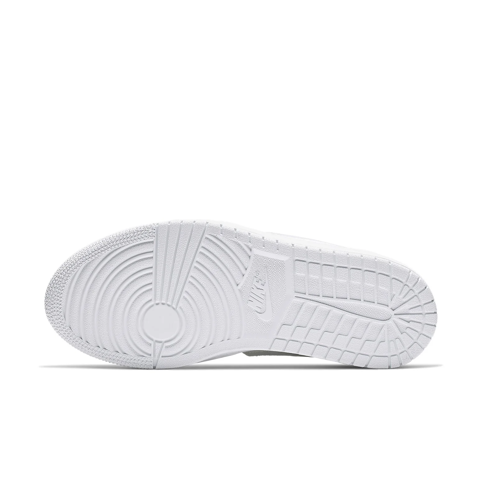 (WMNS) Air Jordan 1 Retro Low Slip 'White' AV3918-101