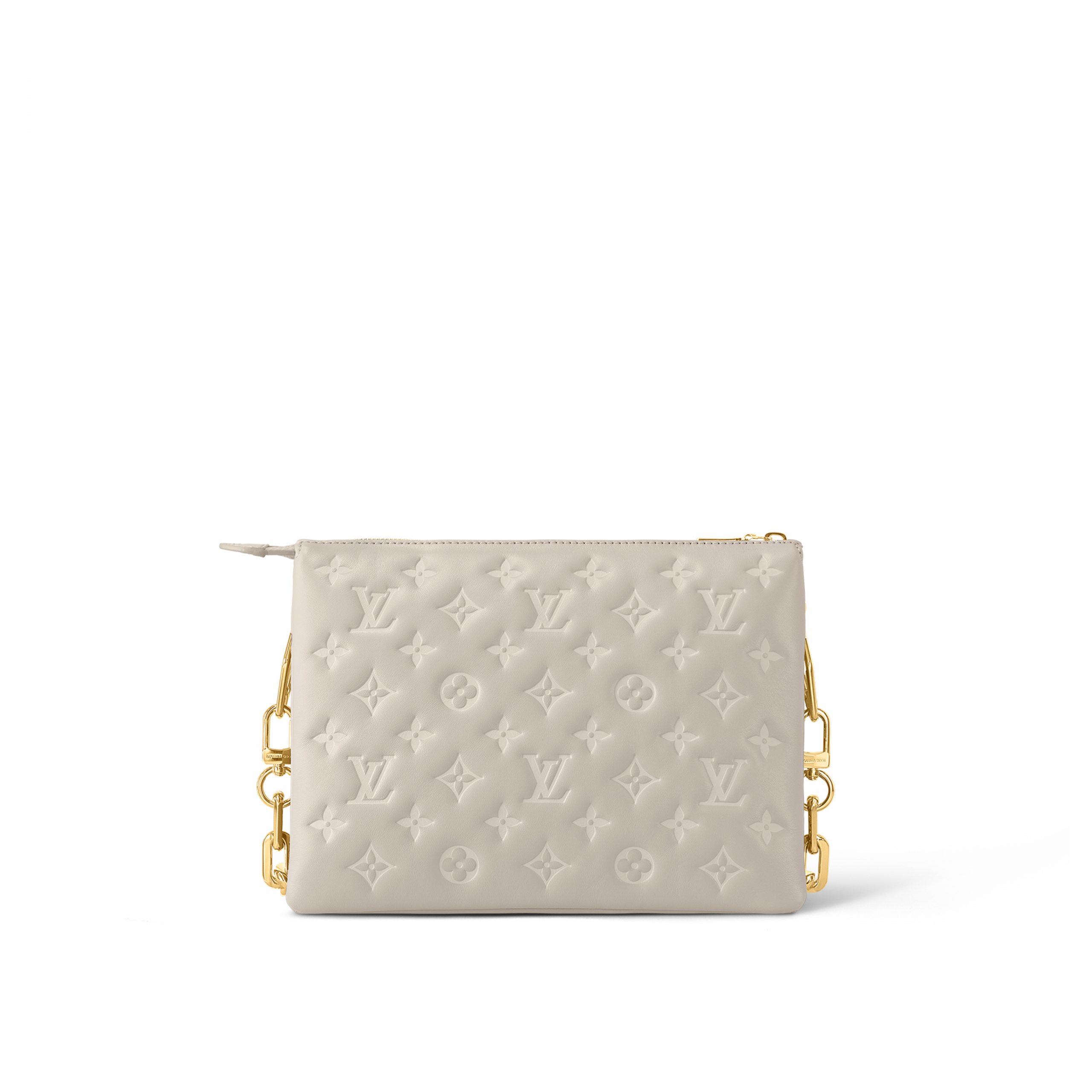 Louis Vuitton M20842 Coussin PM Grey