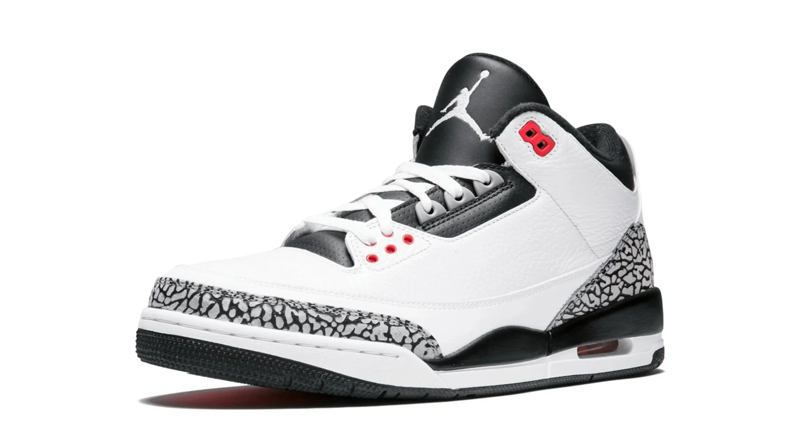 Air Jordan 3 Retro 