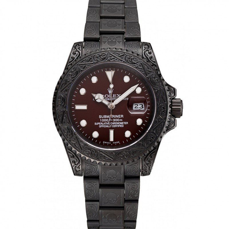 Swiss Rolex Submariner Limited Edition 1454075