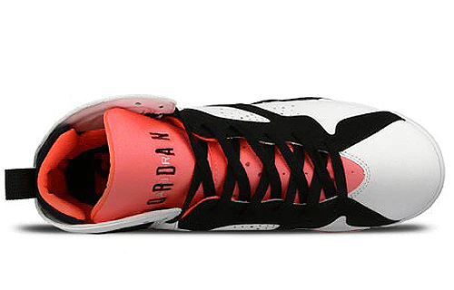 (GS) Air Jordan 7 Retro 'Hot Lava' 442960-106