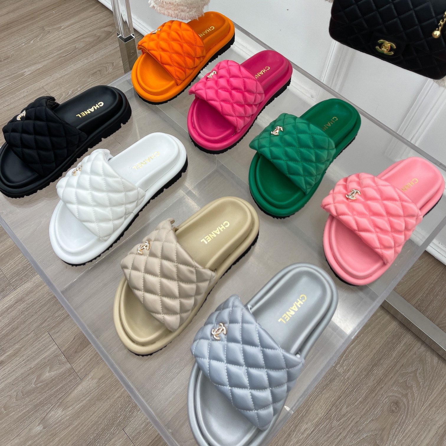 Women_Slippers/Sandals shoes eur 35-43