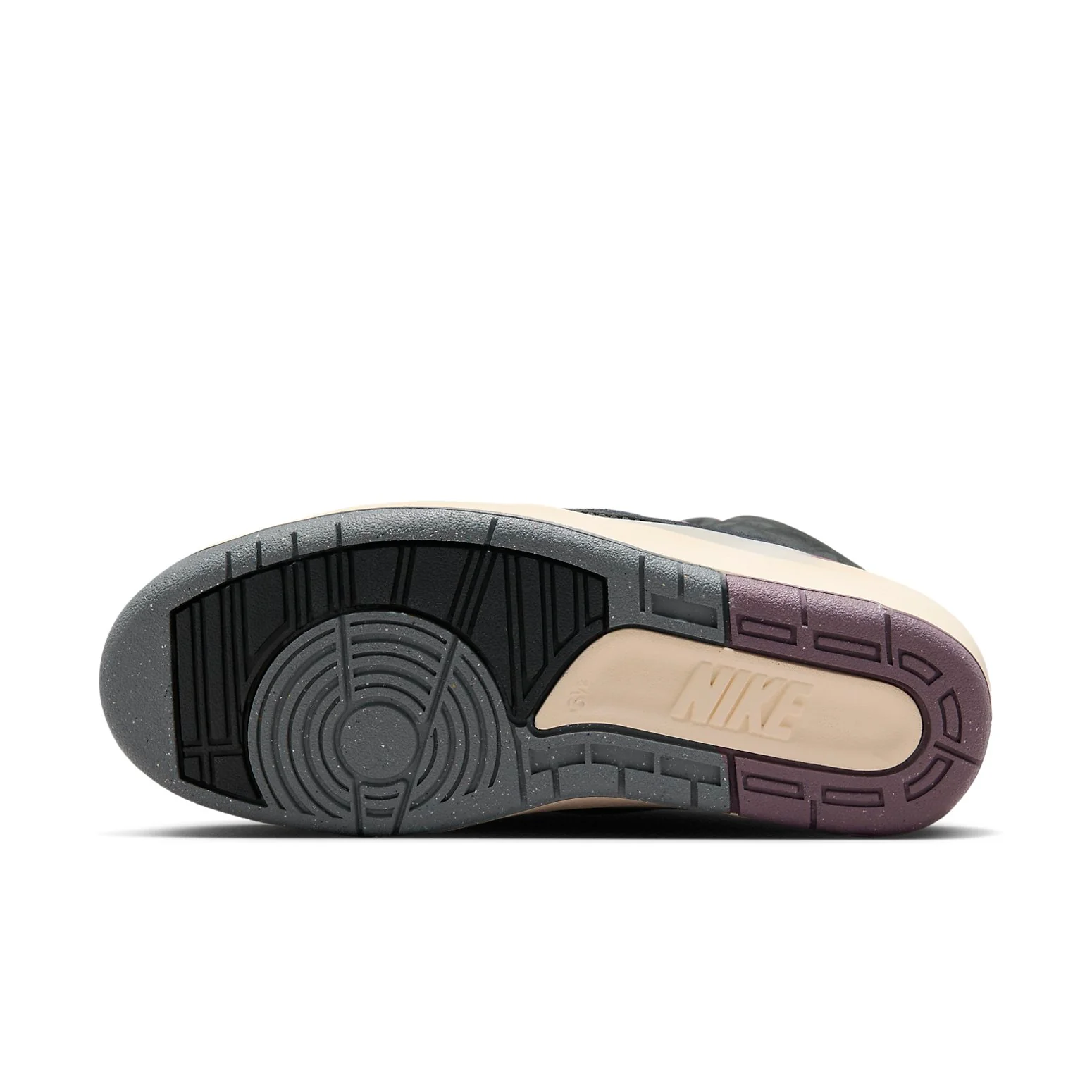 (WMNS) Air Jordan 2 'Mauve Off-Noir' DX4400-005