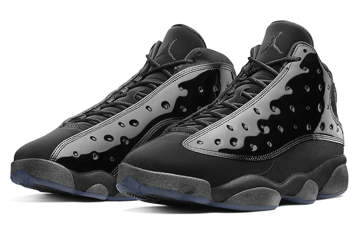Air Jordan 13 Retro 'Cap and Gown' 414571-012