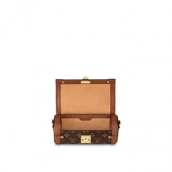LV M57835 Papillon Trunk
