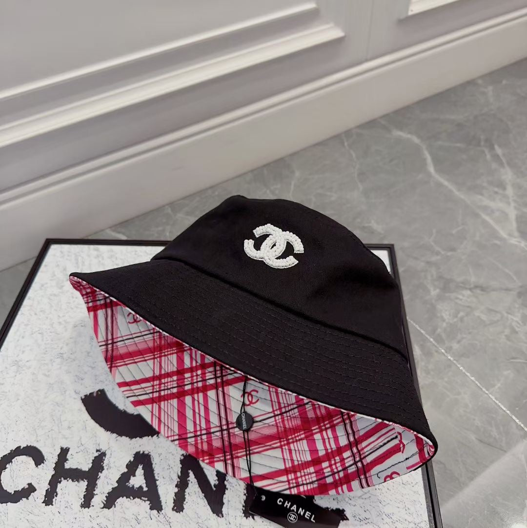 2023 Women's casual fisherman's cap