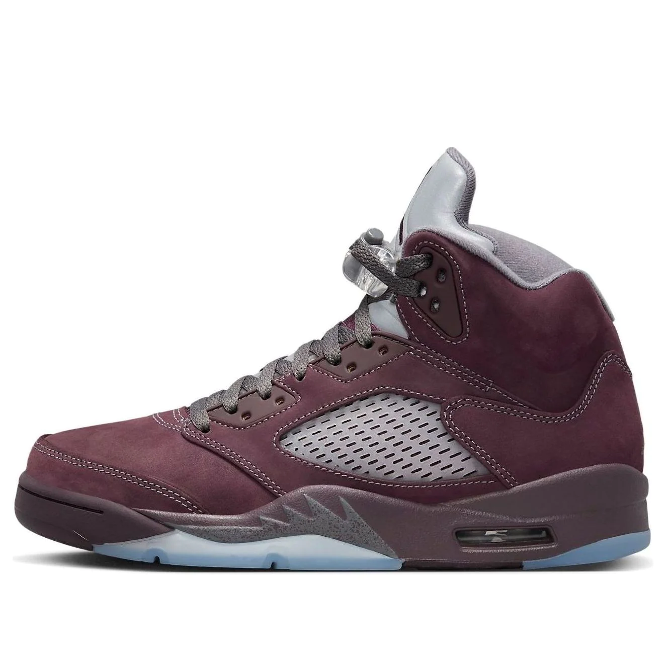 Air Jordan 5 Retro 'Burgundy' DZ4131-600