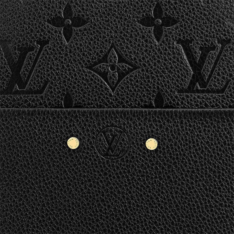 LV M45167 Boite Chapeau Souple MM