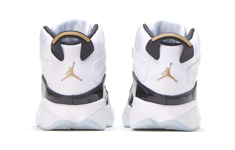 (PS) Air Jordan 6 Rings 'Defining Moments' CW6996-100