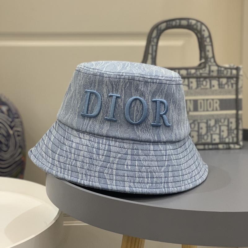 Fashion Embroidered Fisherman Hat