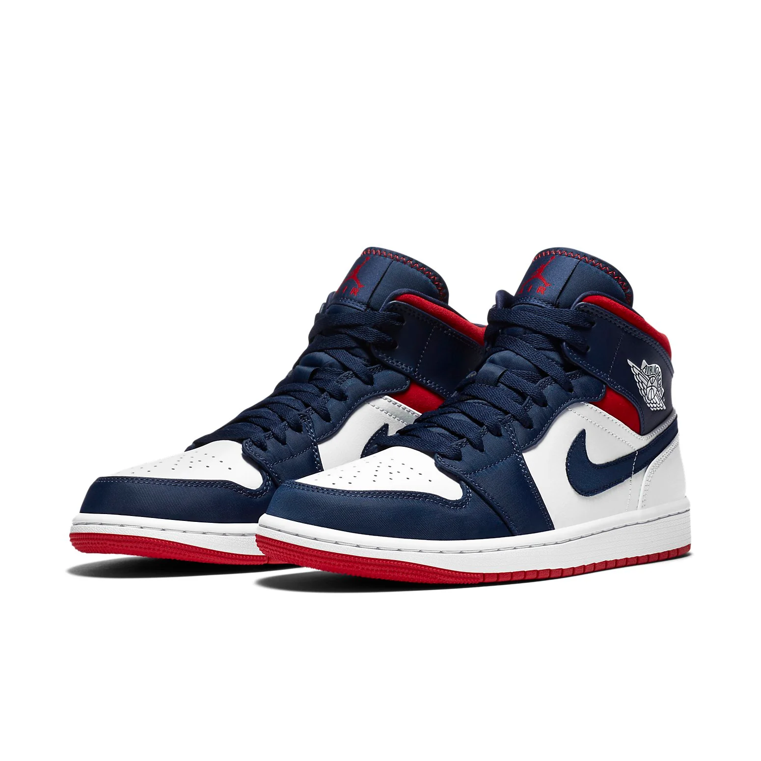 Air Jordan 1 Mid SE 'Olympic' 852542-104