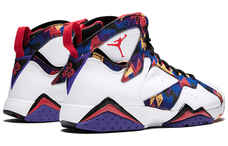 Air Jordan 7 Retro 'Sweater' 304775-142