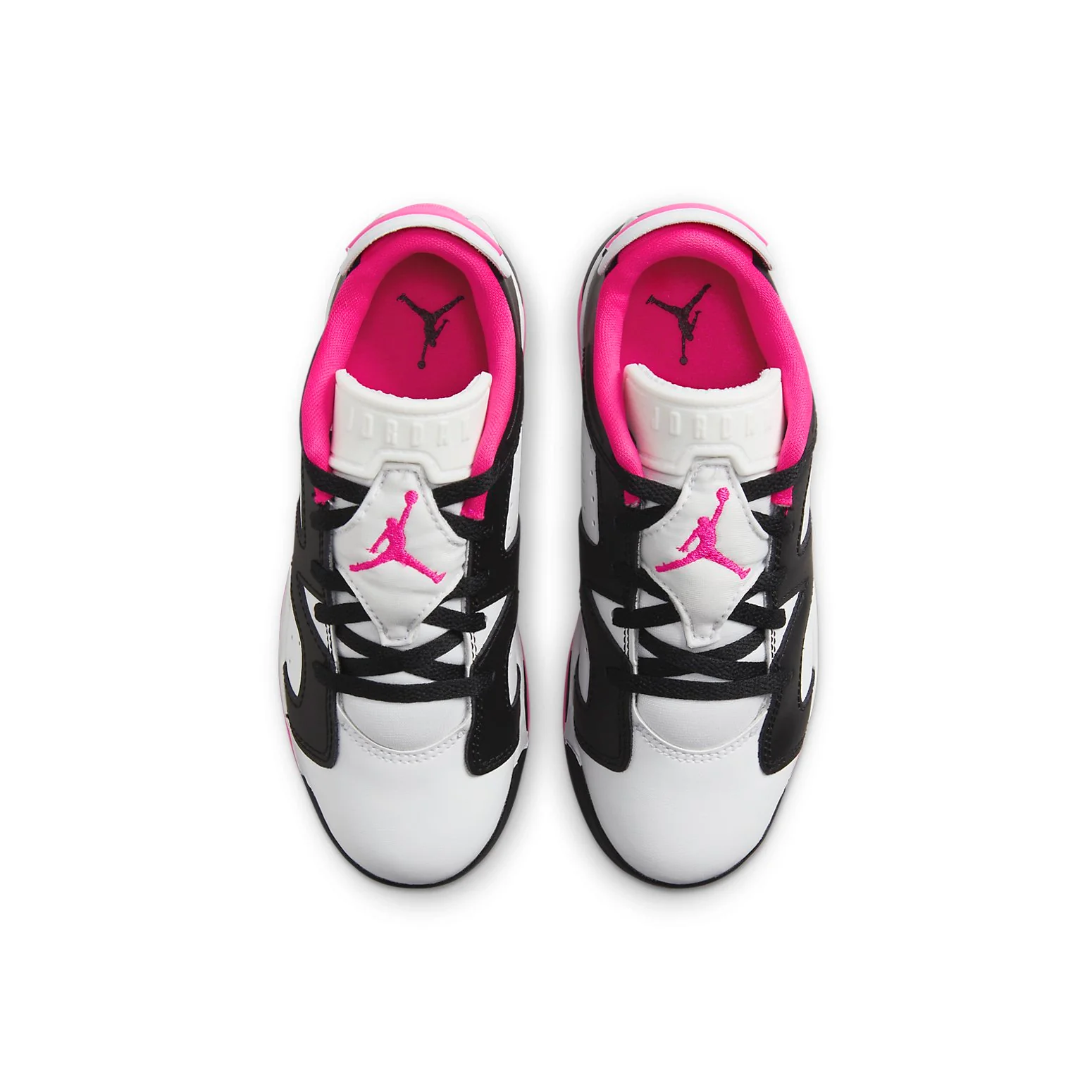 (PS) Air Jordan 6 Low 'Fierce Pink' DV3528-061