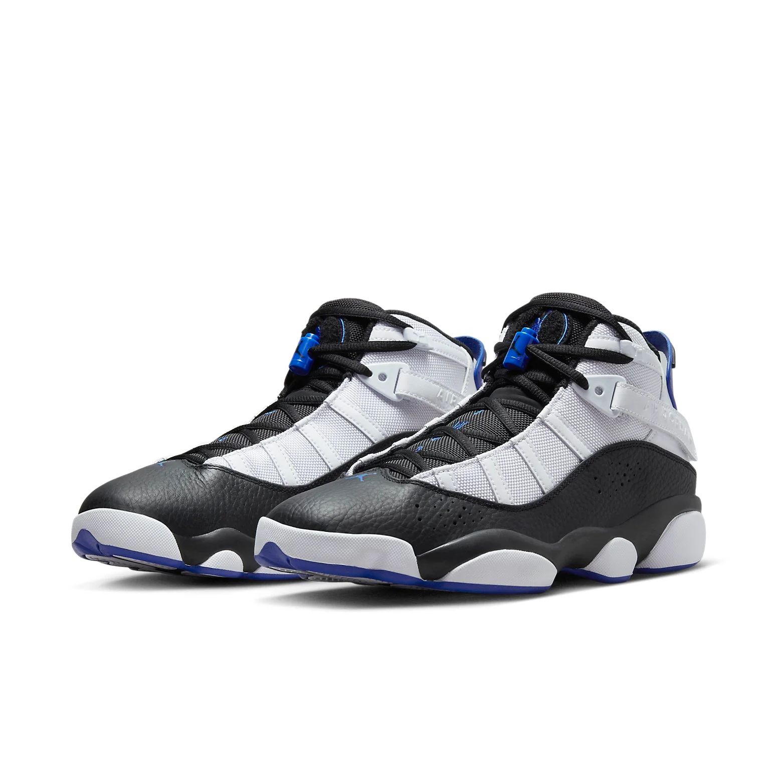 Air Jordan 6 Rings 'Game Royal' 322992-142