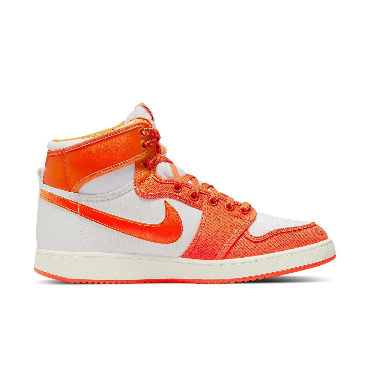 Air Jordan 1 KO High 'Syracuse' DO5047-801