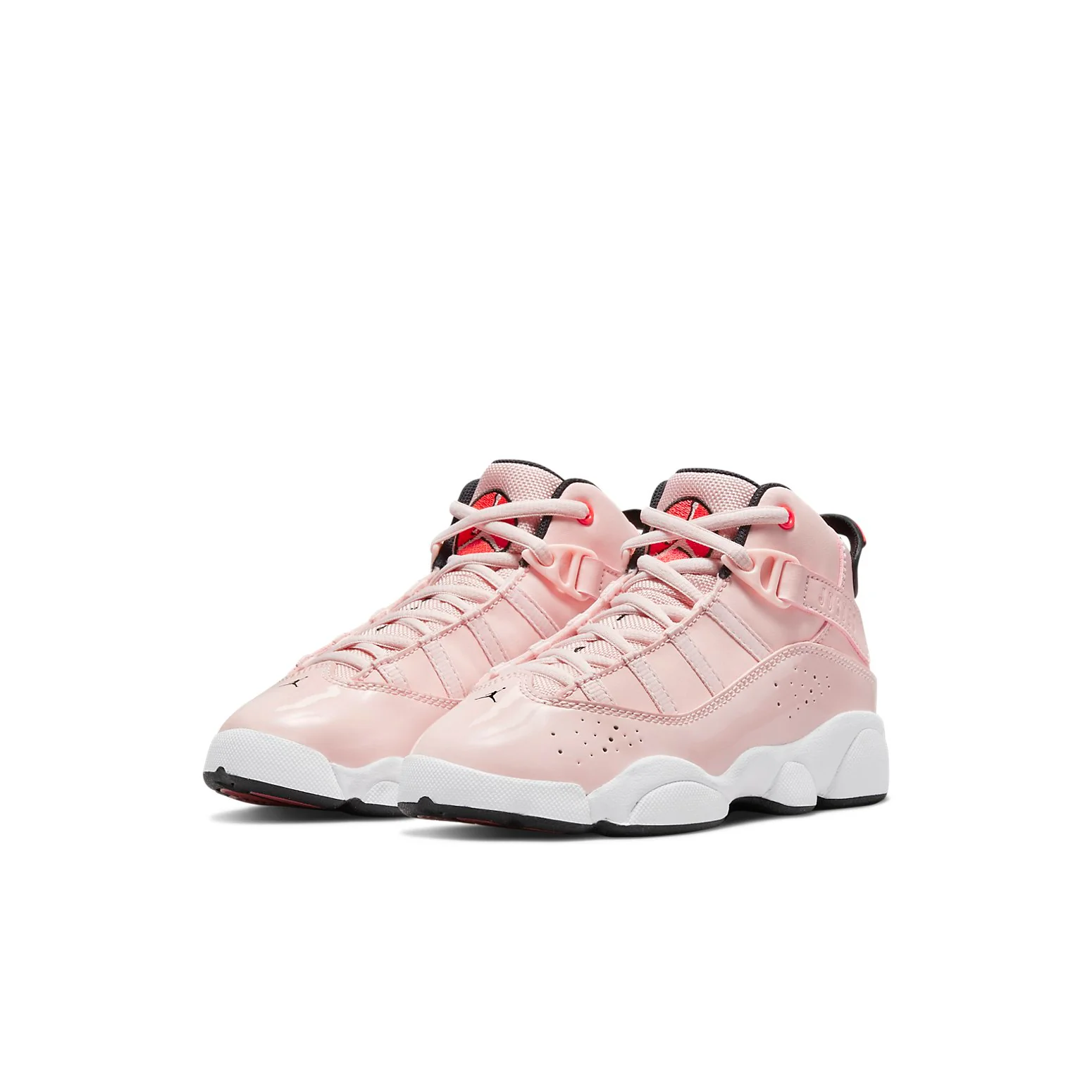 (PS) Air Jordan 6 Rings 'Atmosphere' 323432-602