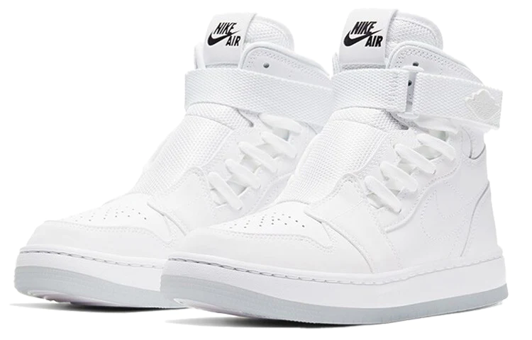 (WMNS) Air Jordan 1 Nova XX EP 'White' AV4052-101