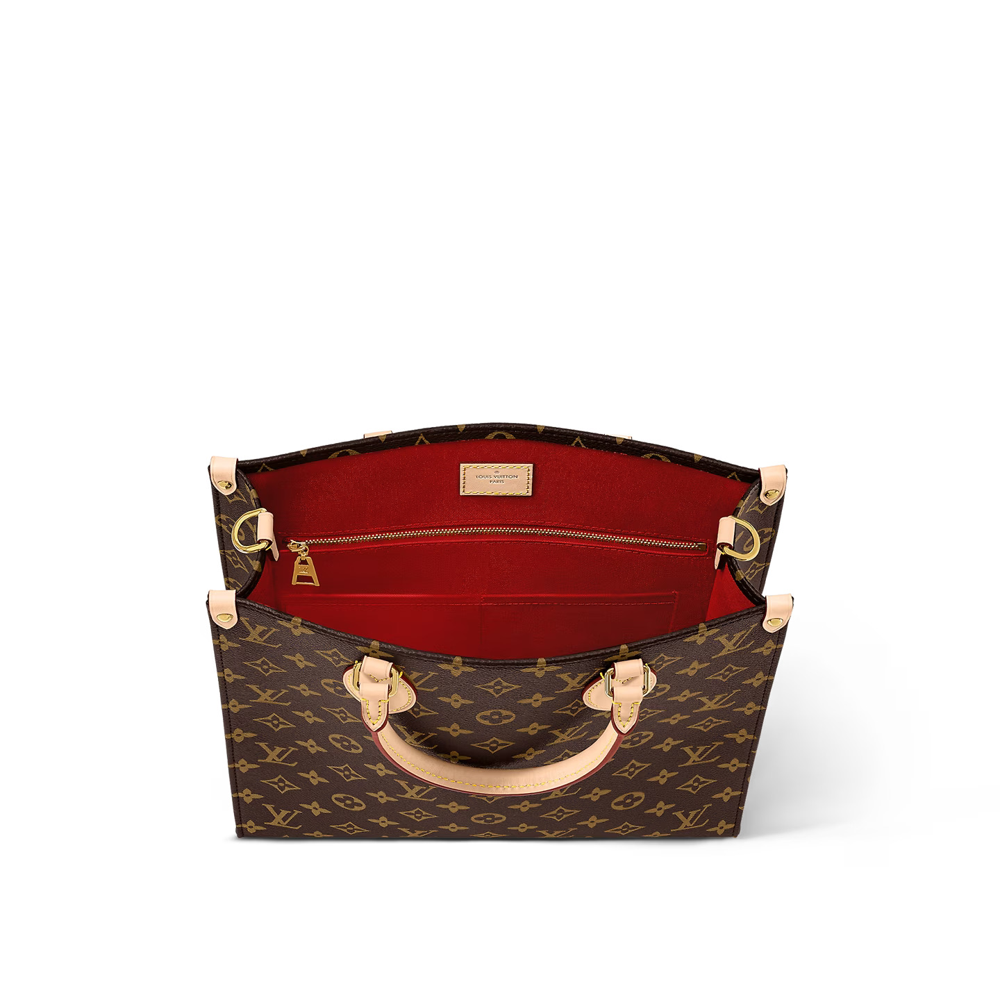 Louis Vuitton M46263 Sac Plat PM