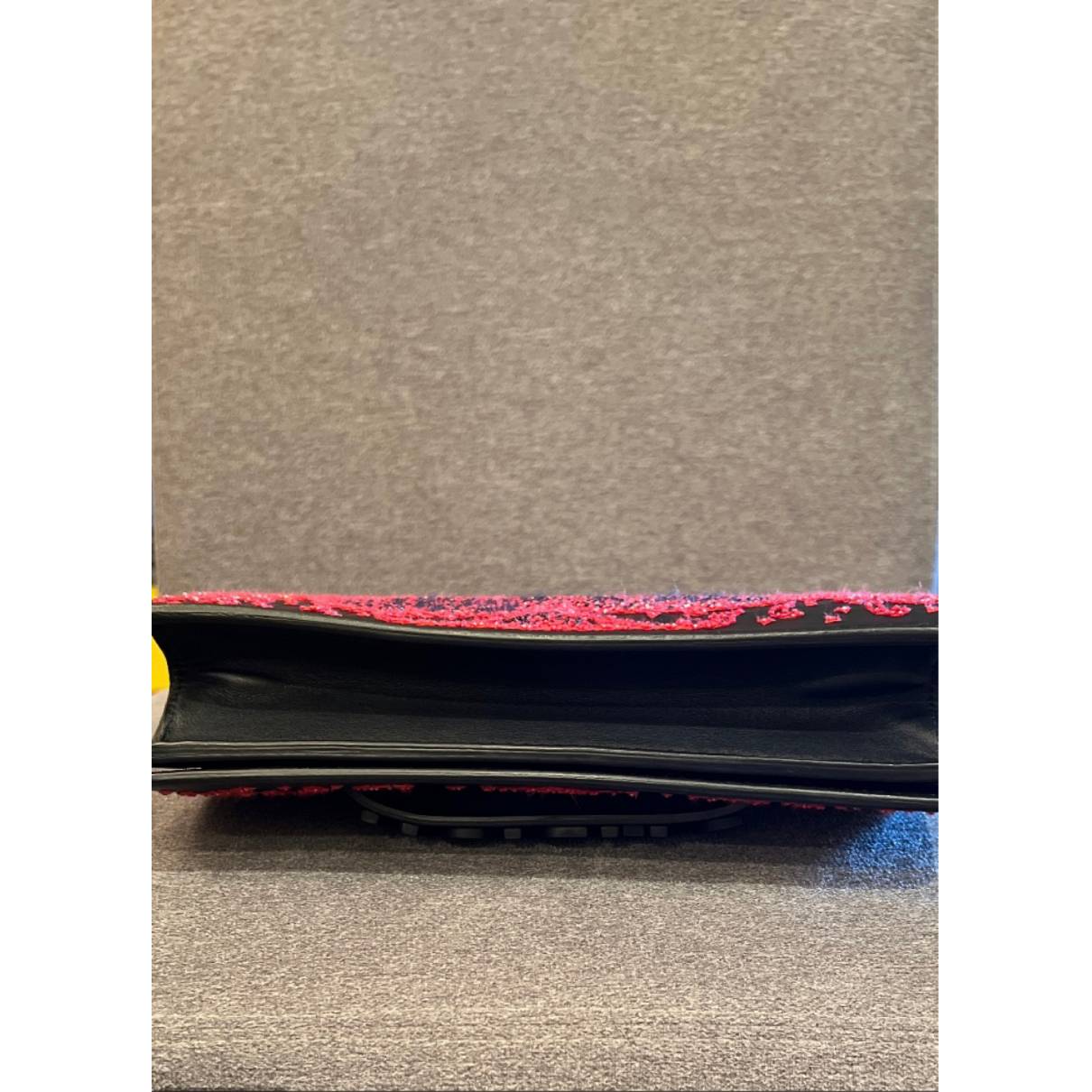 Dior J'Adior Leather Handbag Multicolour In Leather