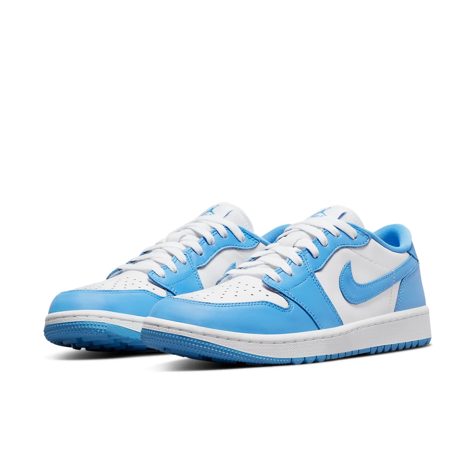 Air Jordan 1 Low Golf 'UNC' DD9315-100