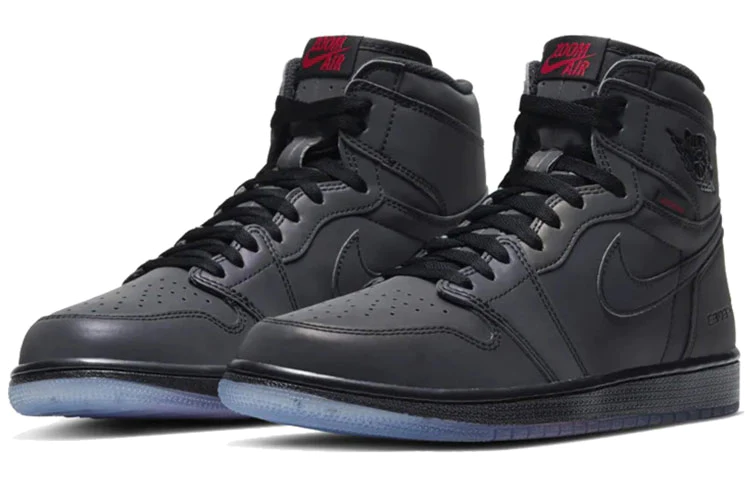 Air Jordan 1 Retro High Zoom 'Fearless' BV0006-900