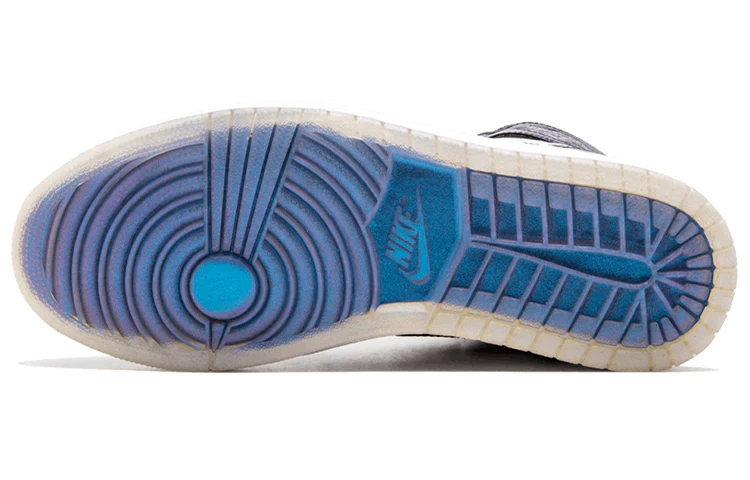 Air Jordan 1 Retro High OG 'All Star - Chameleon' 907958-015