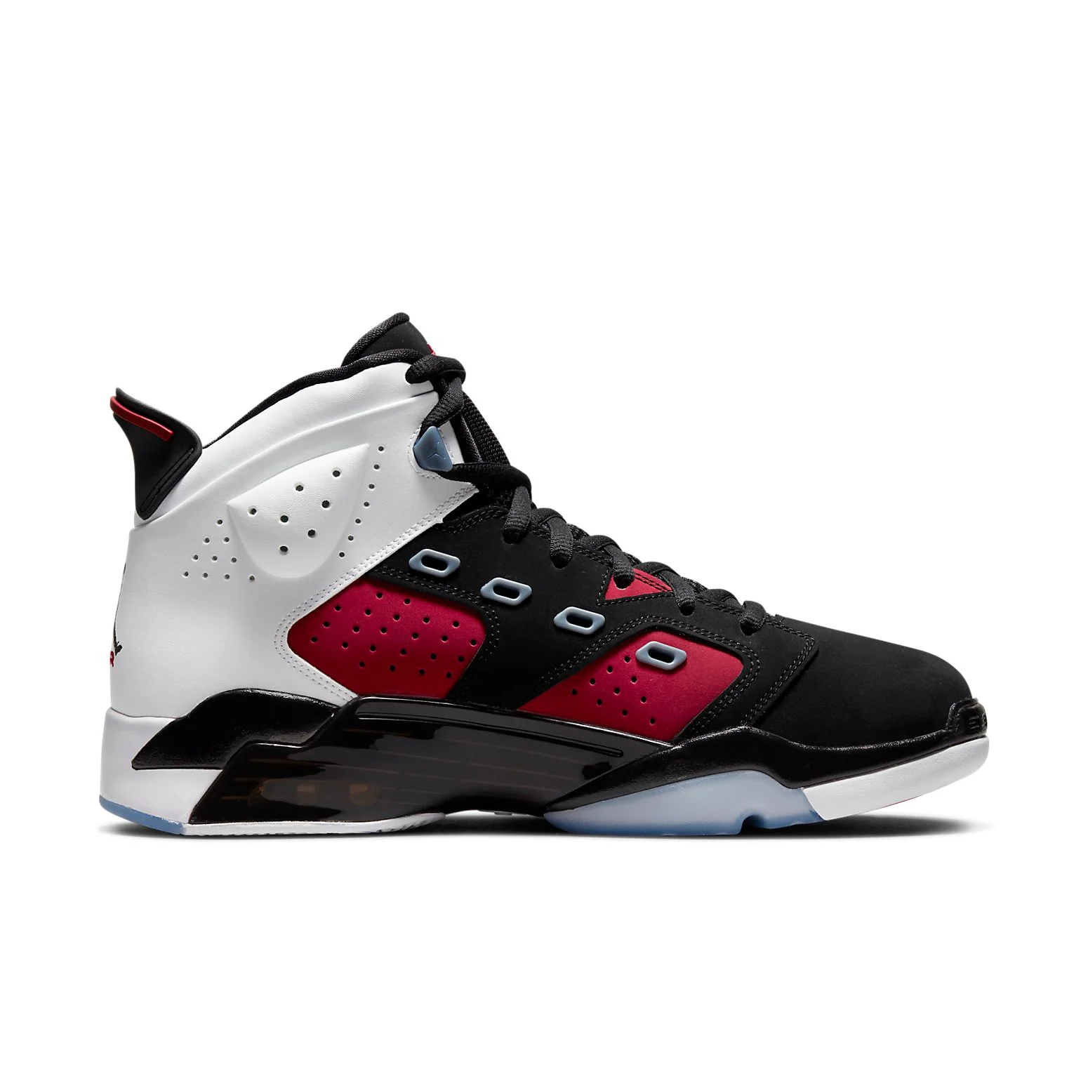 Air Jordan 6-17-23 'Carmine' DC7330-006