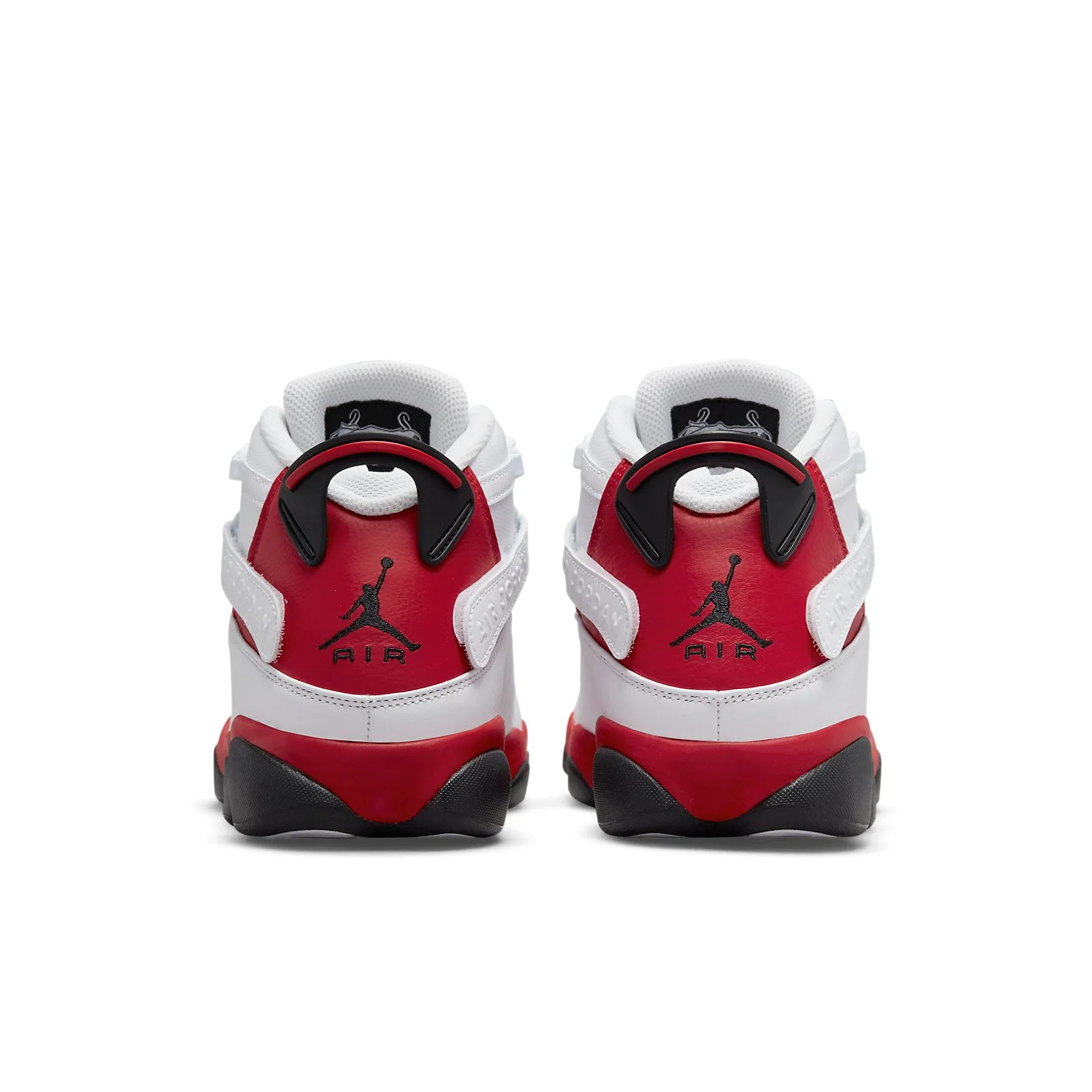 Air Jordan 6 Rings 'Cherry' 322992-126