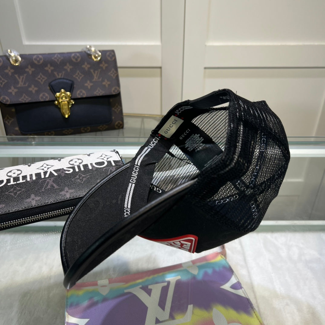 November new trend - CoCo baseball cap