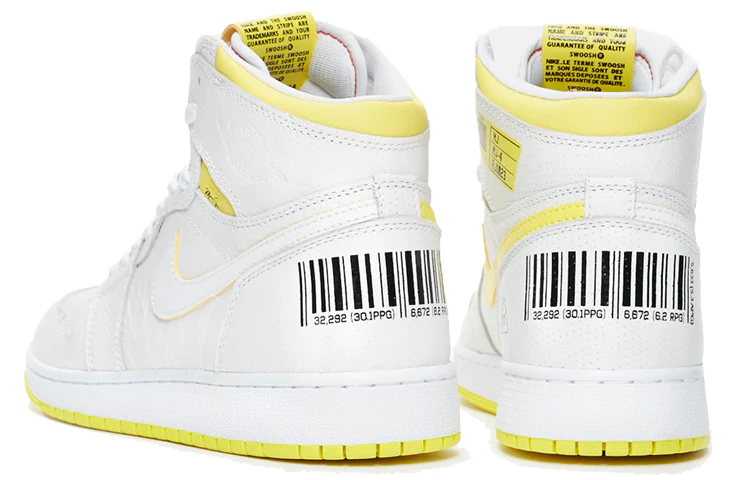 (GS) Air Jordan 1 Retro High OG 'First Class Flight' 575441-170