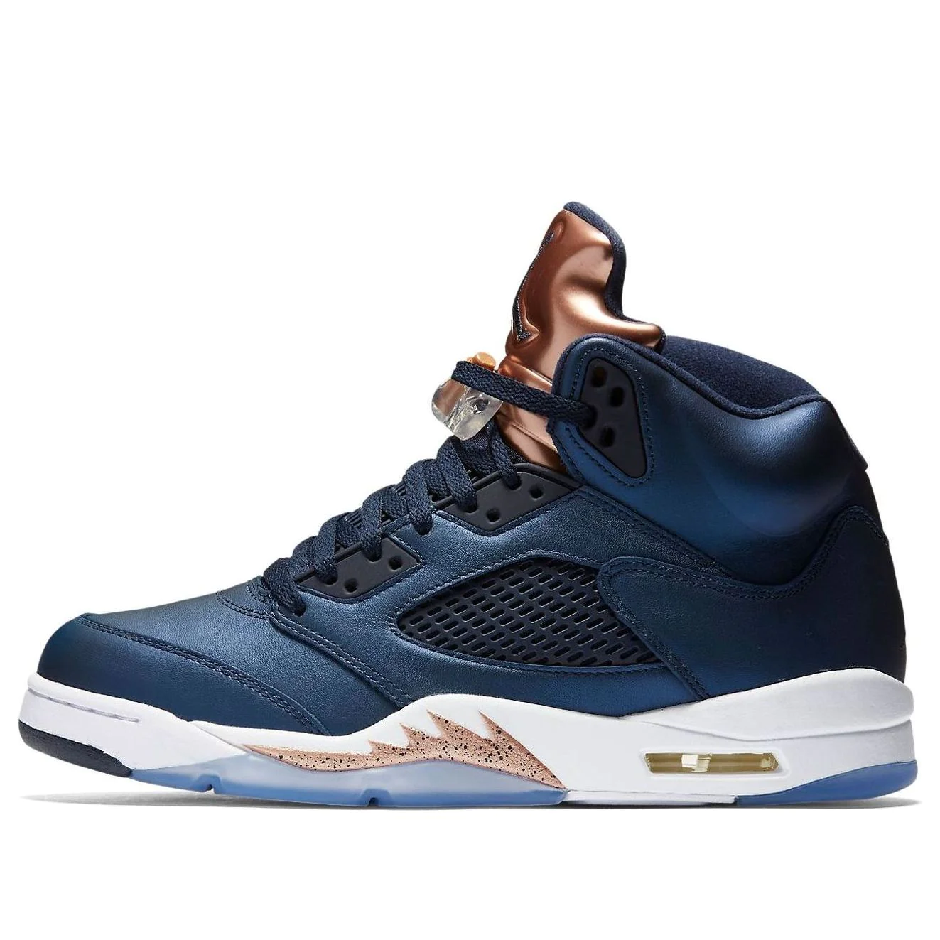Air Jordan 5 Retro 'Bronze' 136027-416