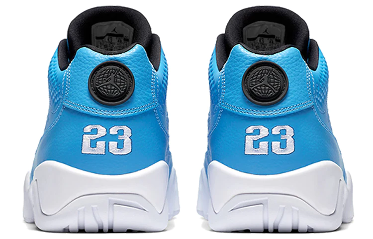 Air Jordan 9 Retro Low 'Pantone' 832822-401