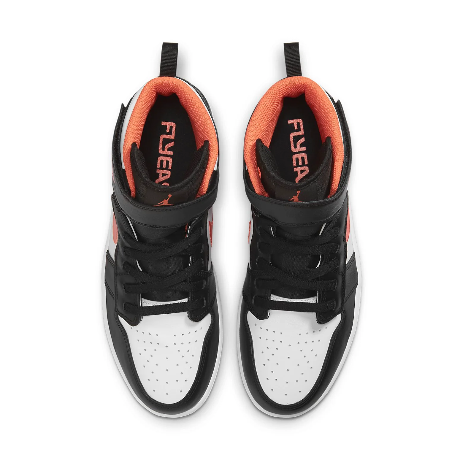 Air Jordan 1 High FlyEase 'Turf Orange' CQ3835-008