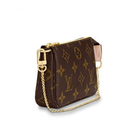 LV Mini Pochette Accessoires M58009