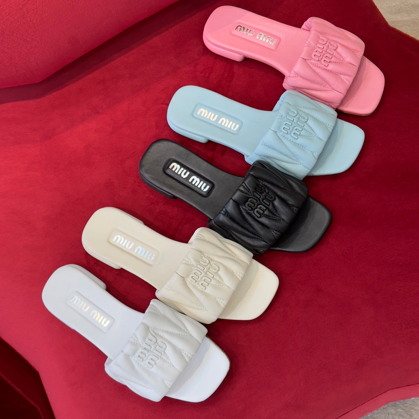 Women_Slippers/Sandals shoes eur 35-41