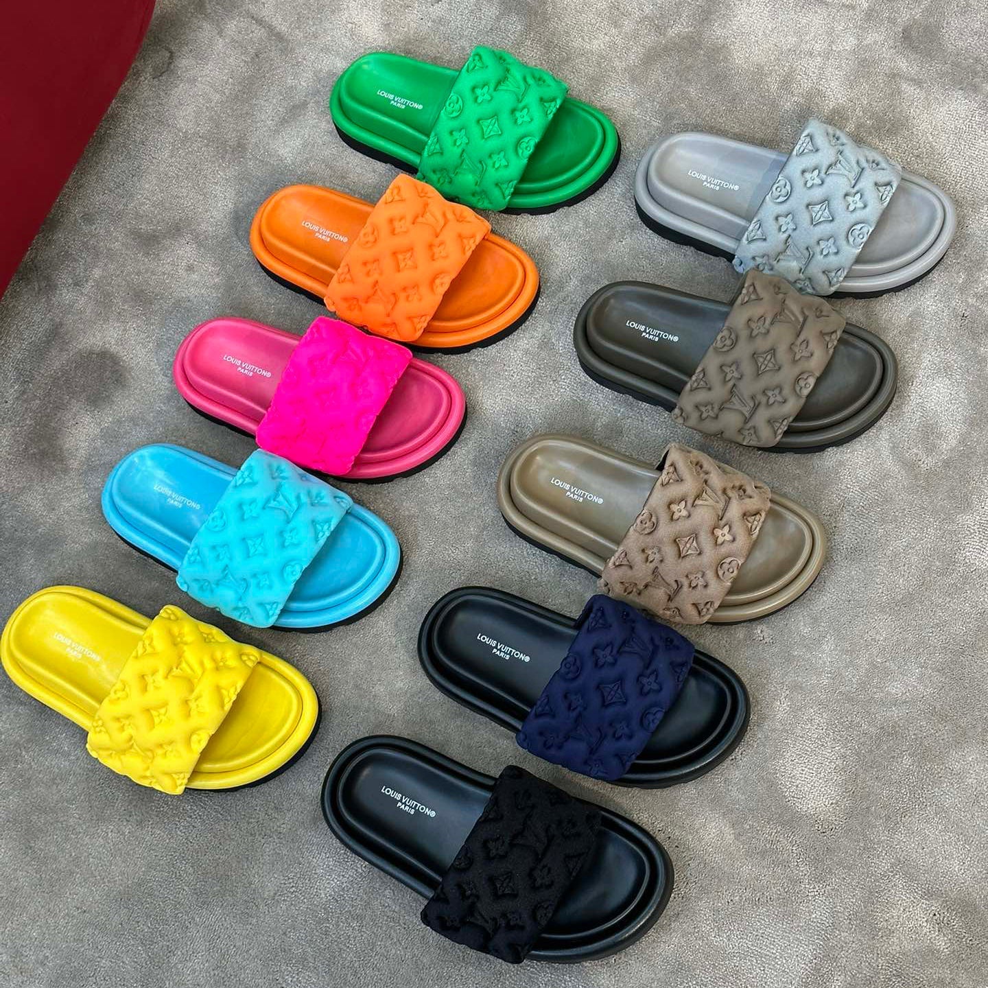 Women_Slippers/Sandals shoes eur 35-41