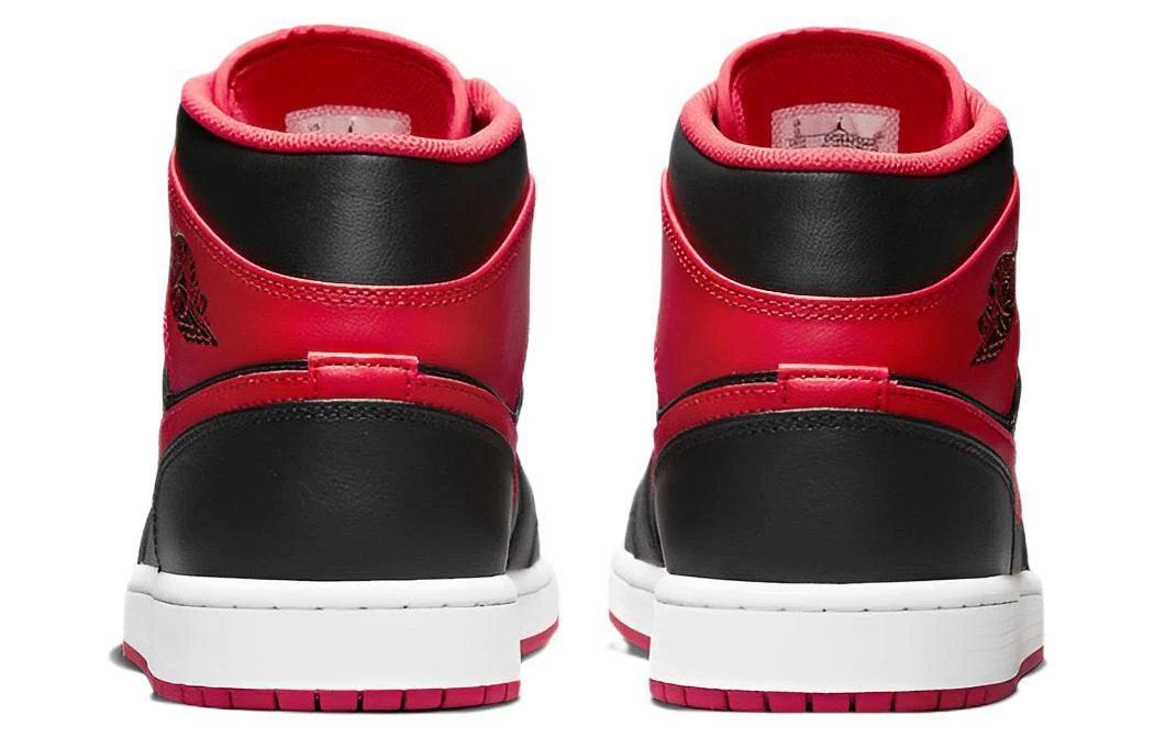 Air Jordan 1 Mid 'Alternate Bred 2022' DQ8426-060