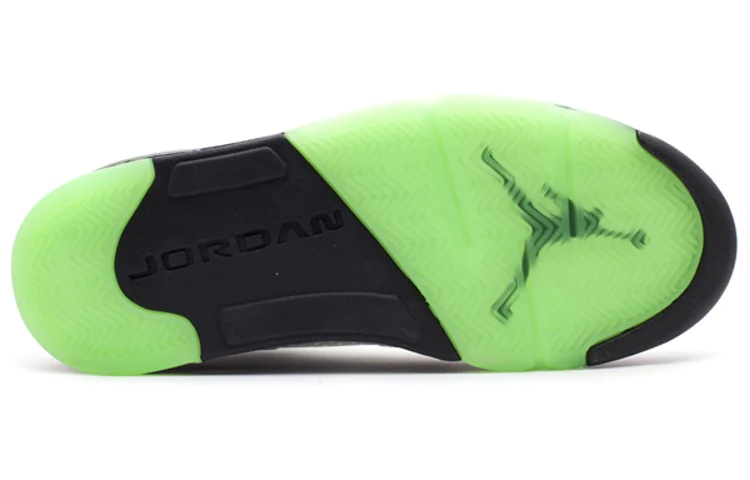 Air Jordan 5 Retro 'Quai 54' 2011 467827-105