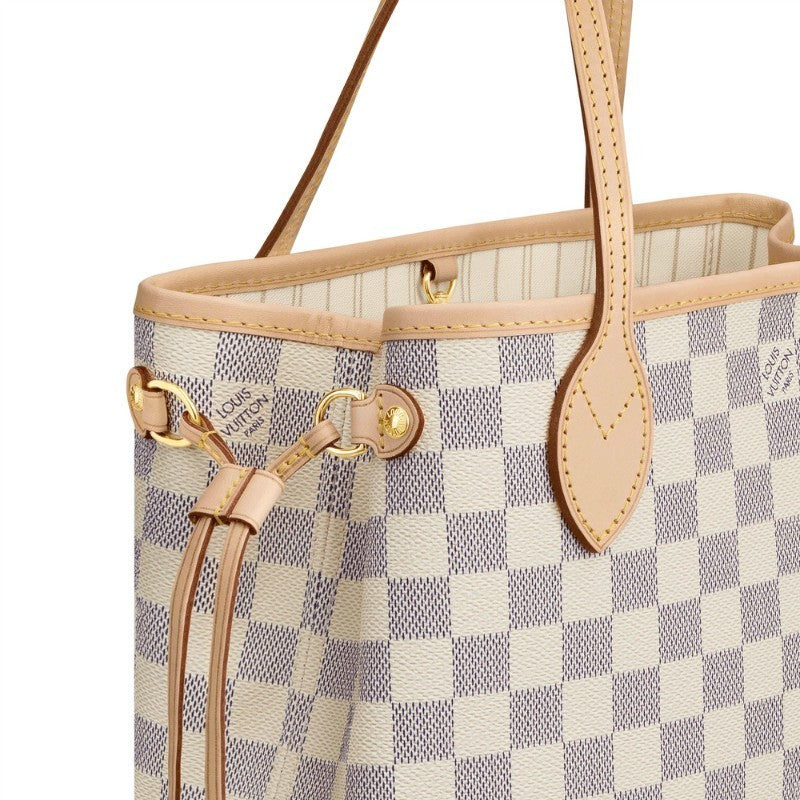 LV N41362 Neverfull PM