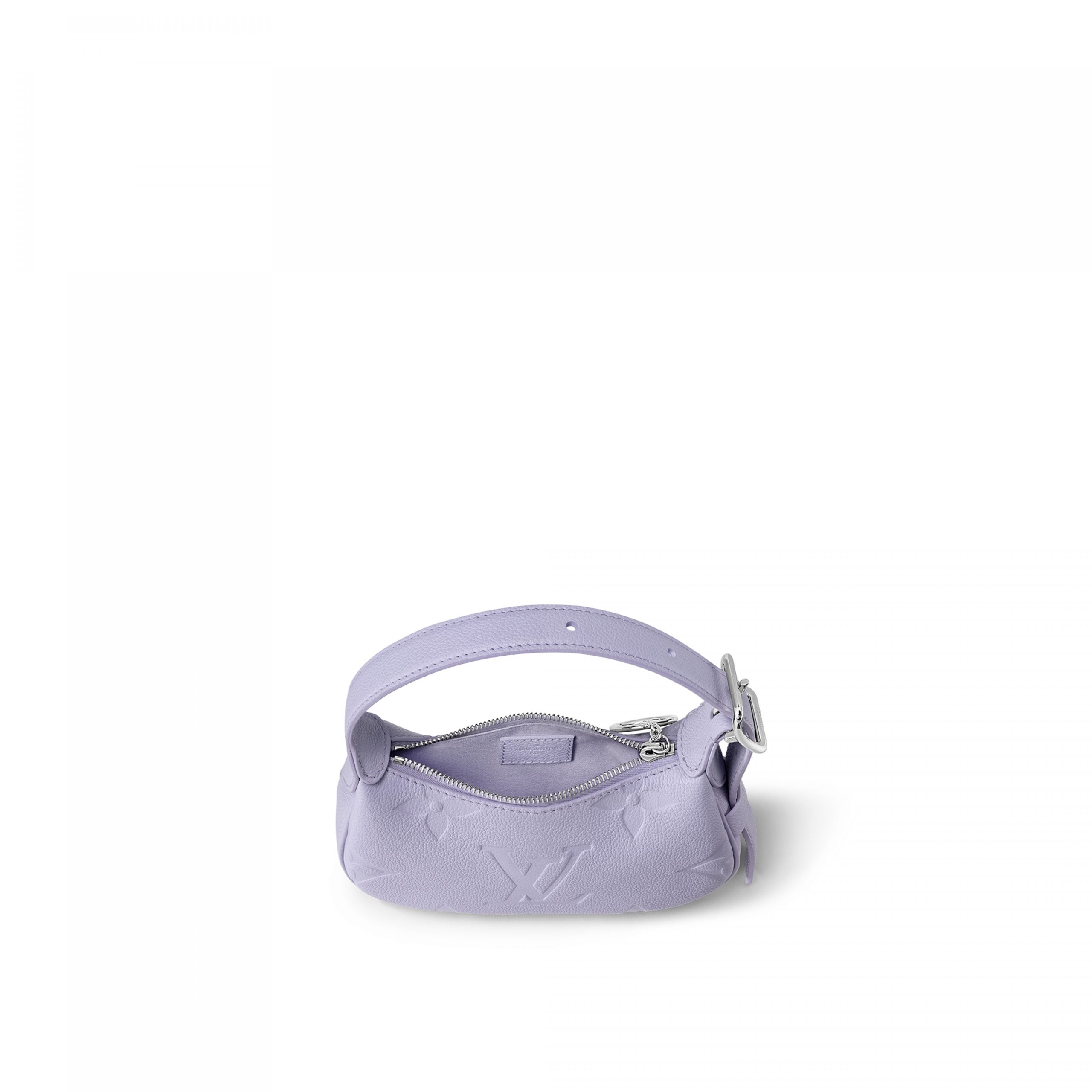 Louis Vuitton M82426 Mini Moon Iris Purple