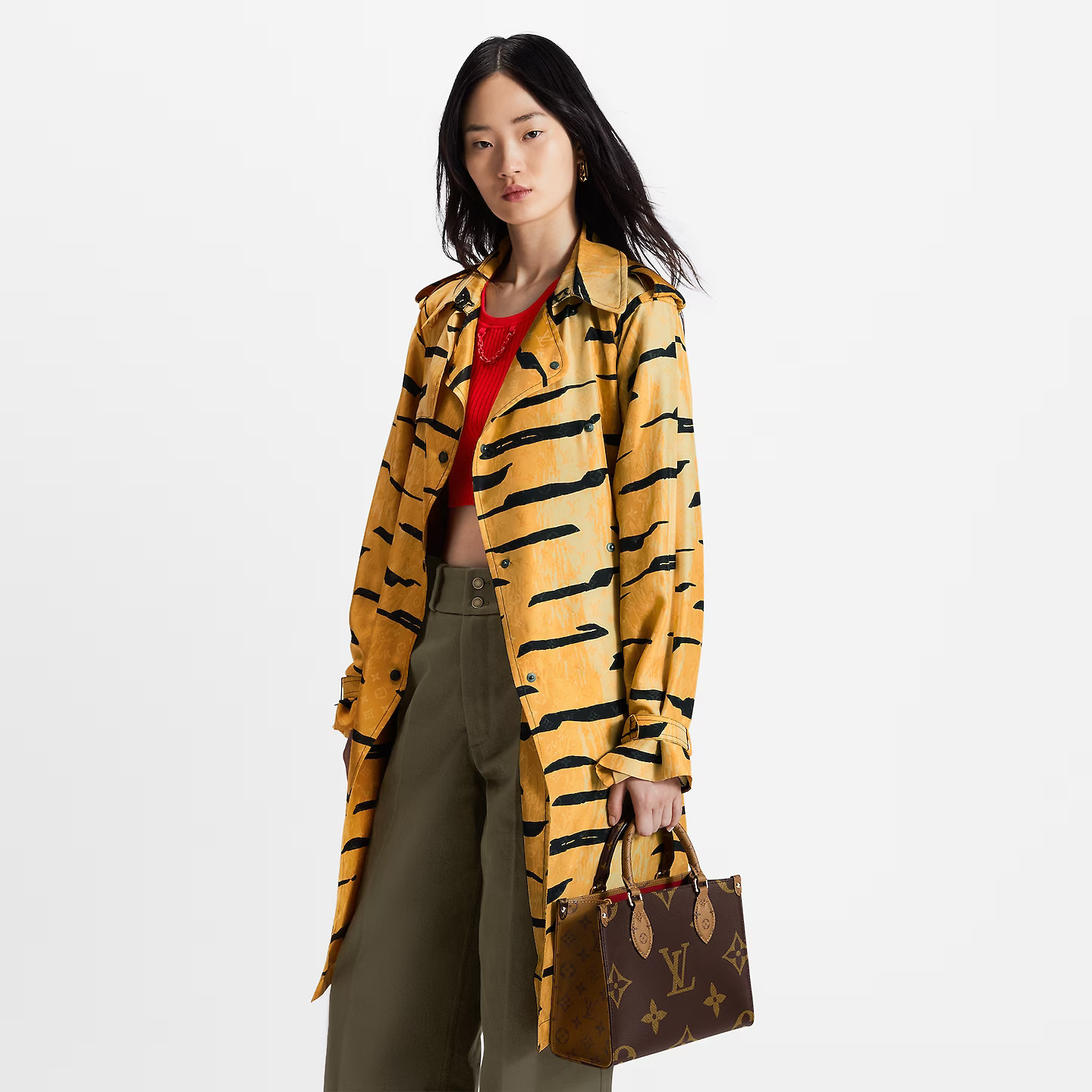 Louis Vuitton M46373 OnTheGo PM