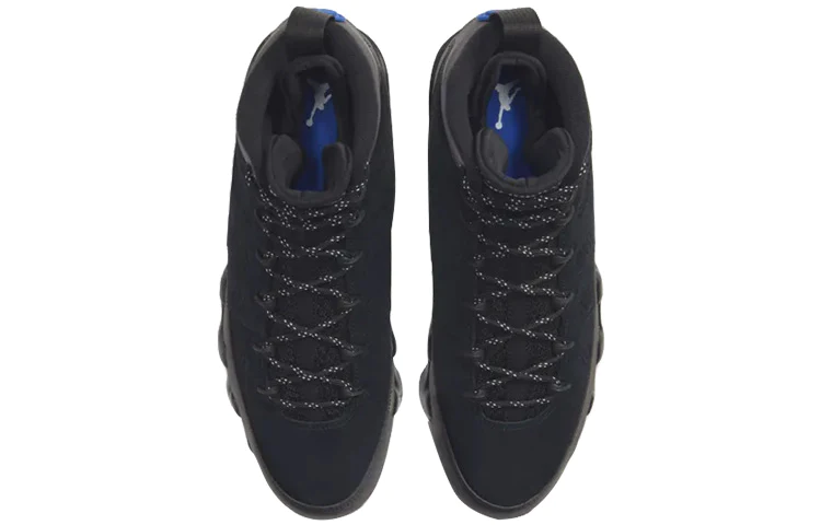 Air Jordan 9 Retro 'Racer Blue' CT8019-024