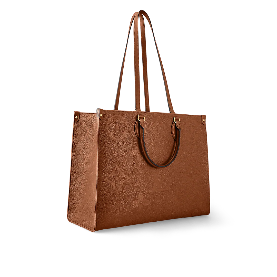 Louis Vuitton M46134 Onthego GM