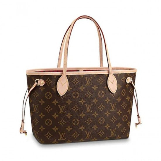 LV M41245 Neverfull PM