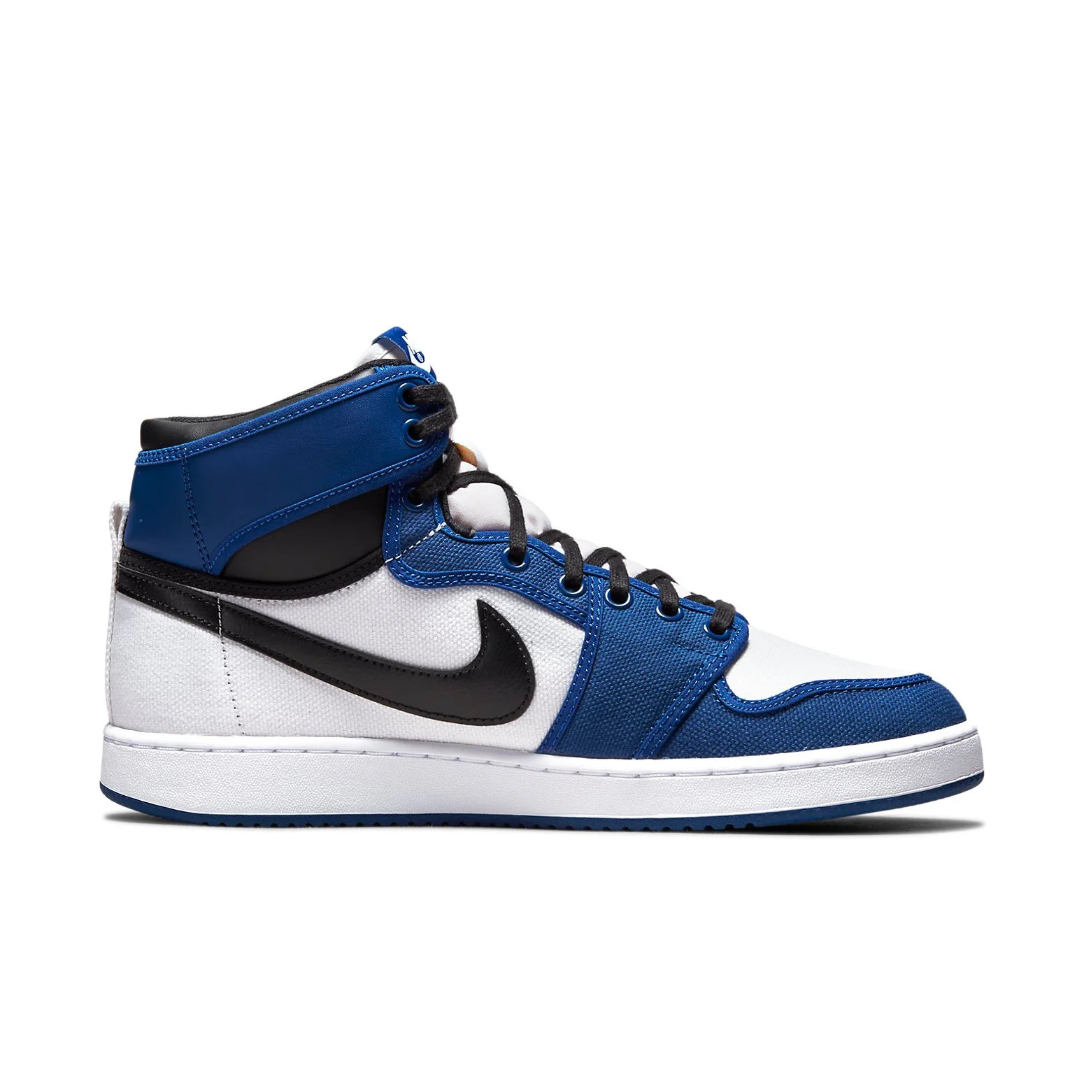 Air Jordan 1 KO 'Storm Blue' DO5047-401