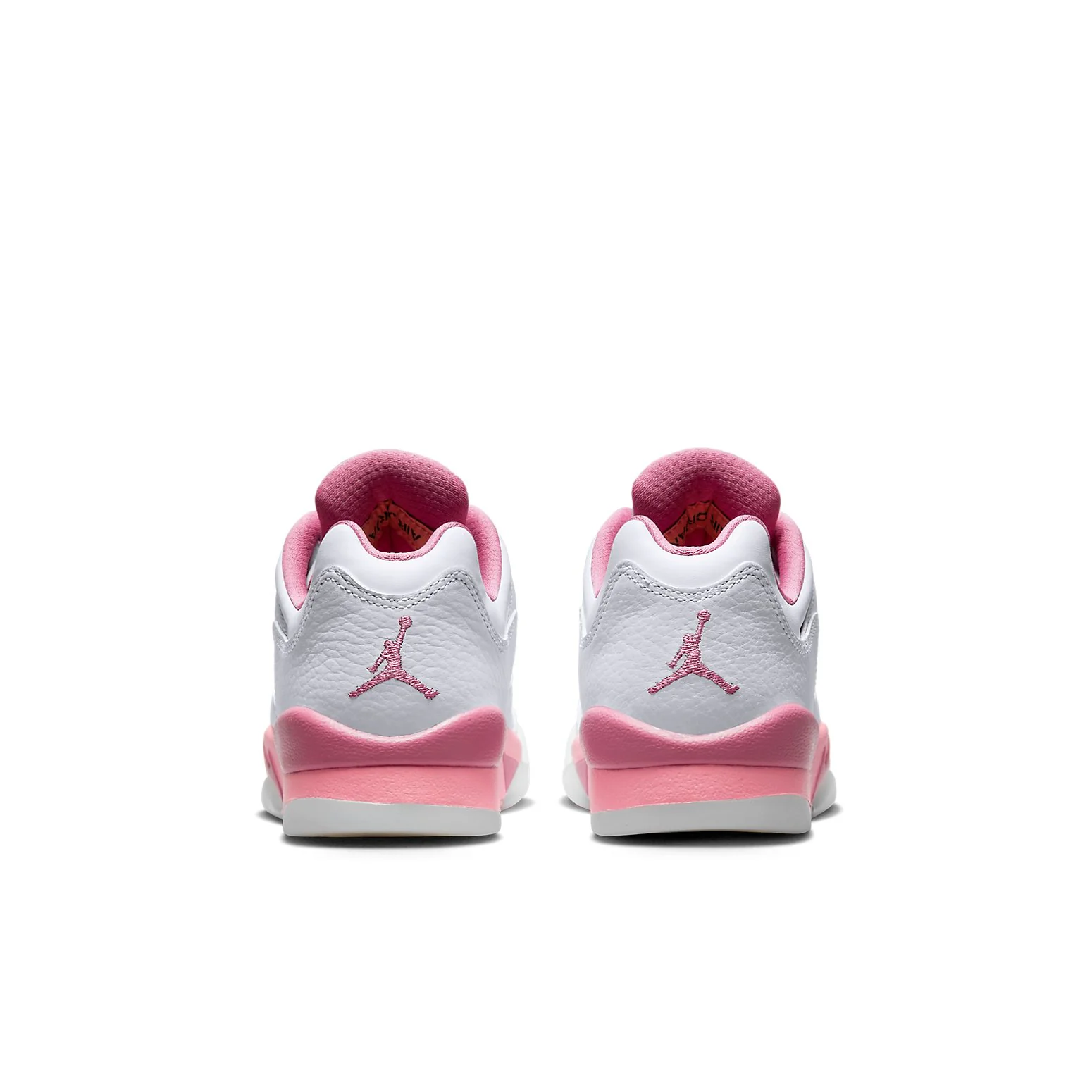 (GS) Air Jordan 5 Retro Low 'Coral Chalk' DX4390-116