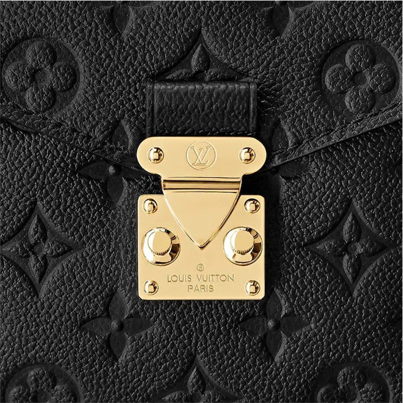 LV M41487 Pochette Metis