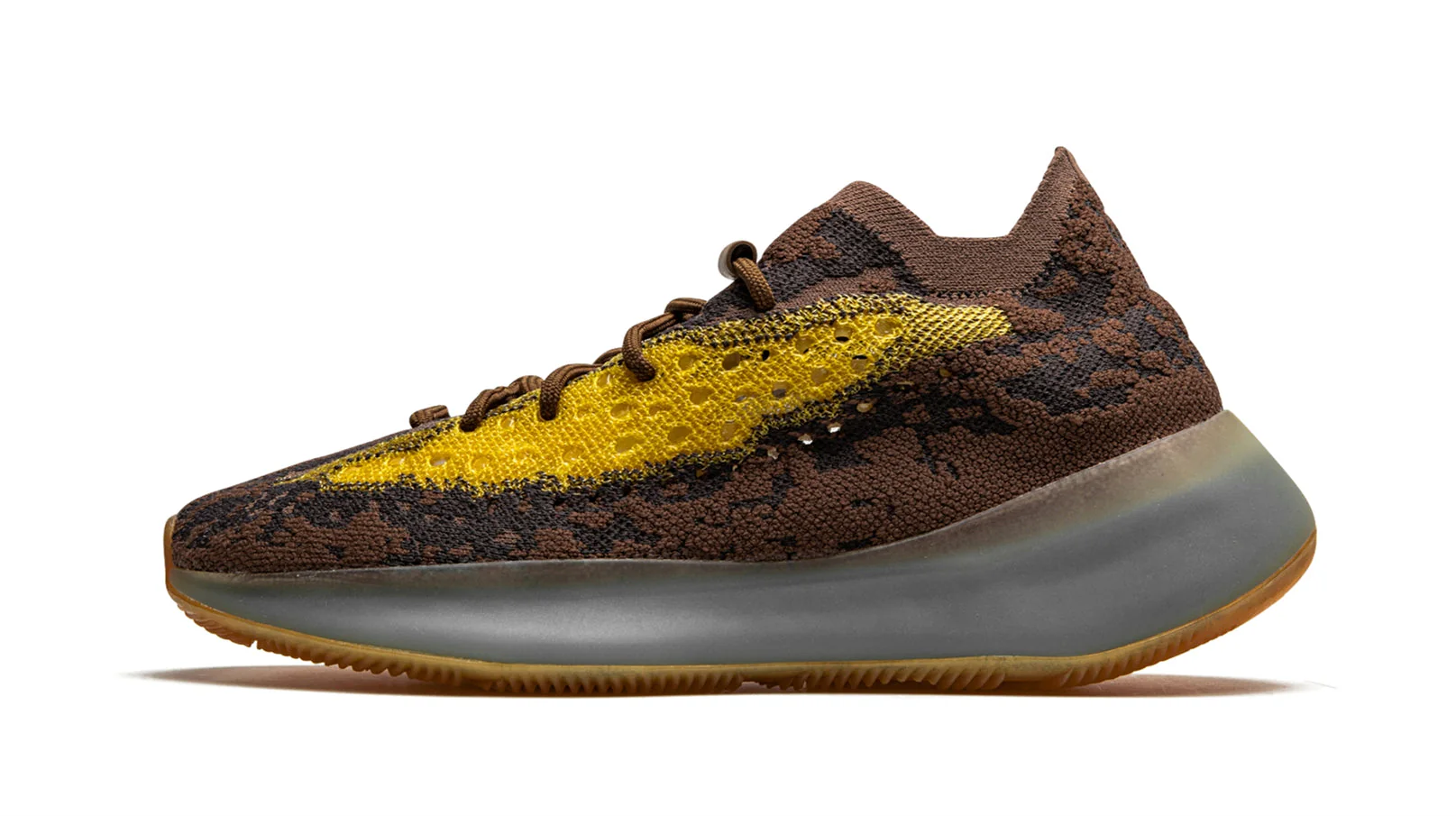 Yeezy Boost 380 Reflective 